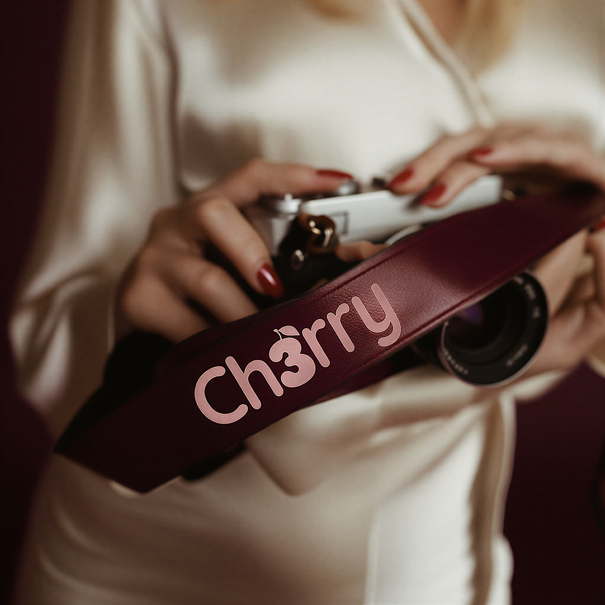 Ch3rry – fotografering Sandefjord