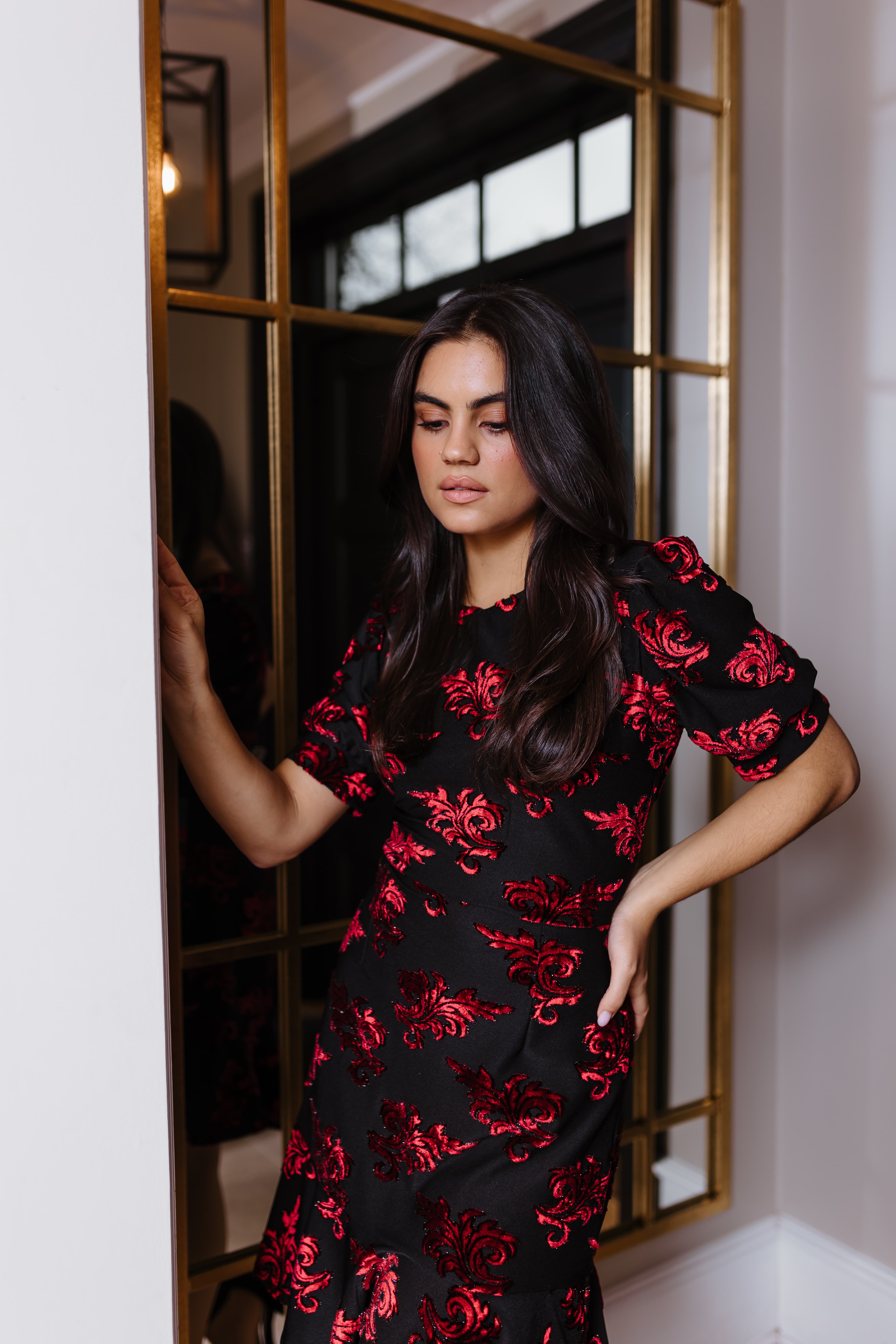 Kommersielt foto i lyst miljø