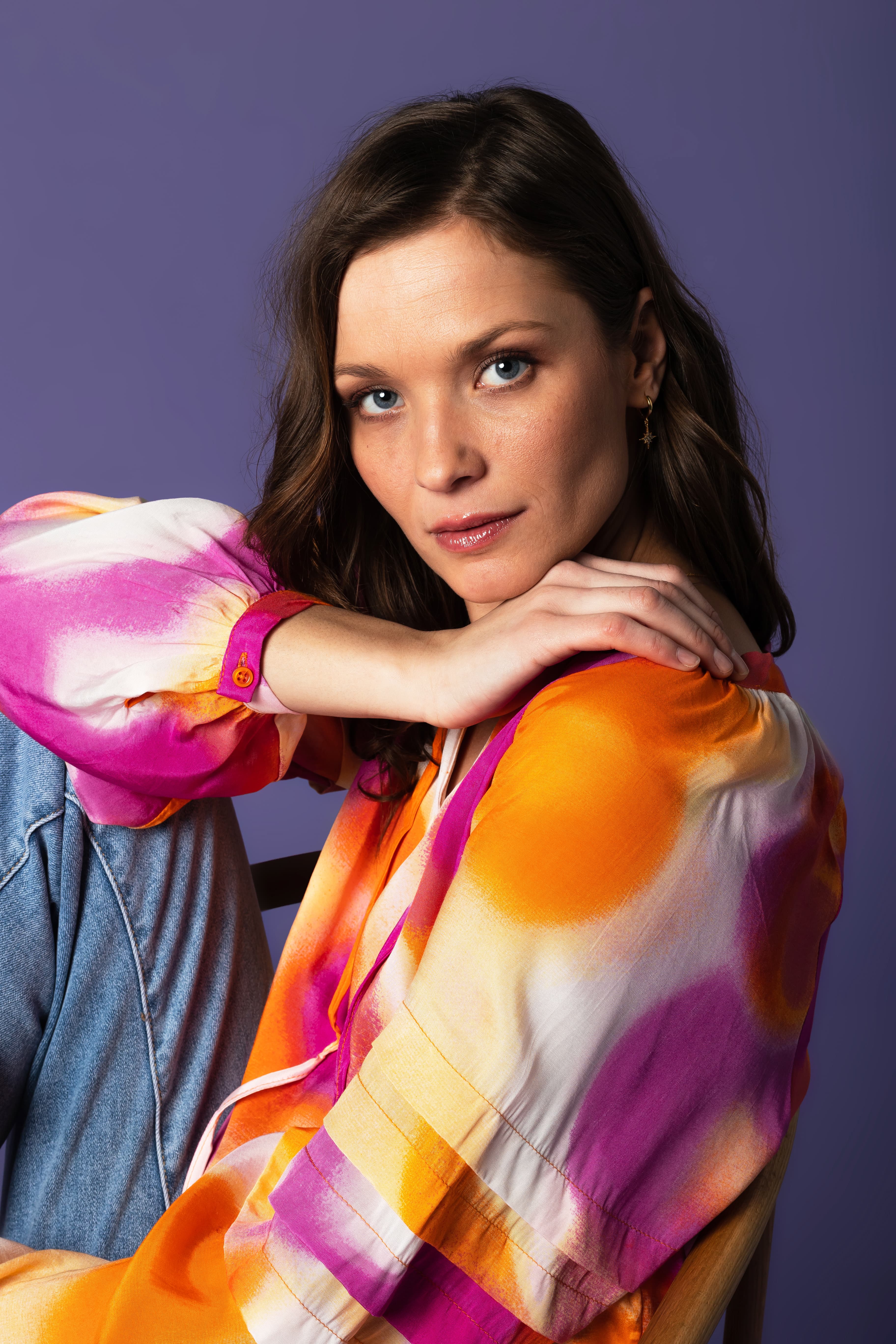 Kommersiell fotograf i Sandefjord – portrett