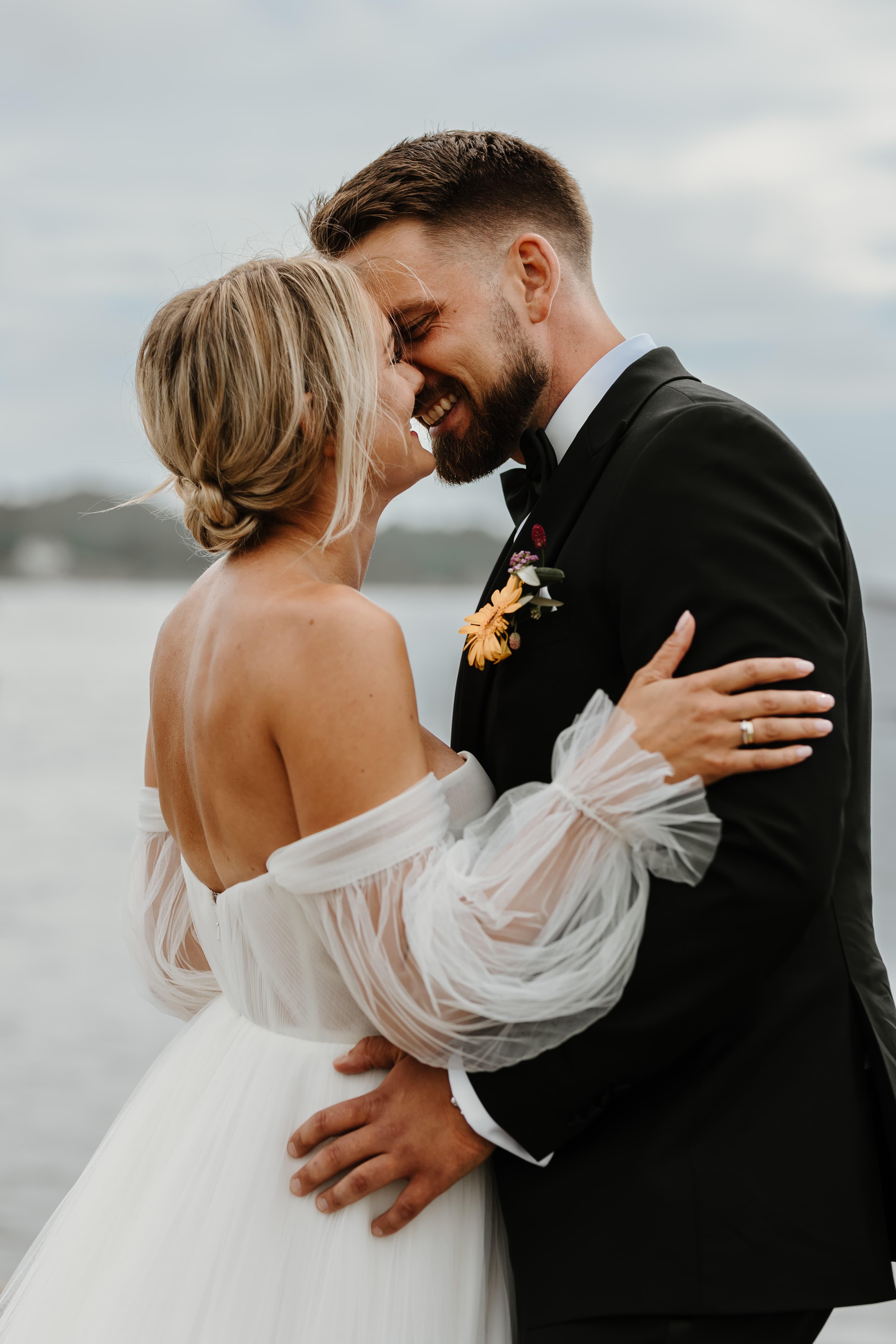 Bryllupsfotografering – detaljer