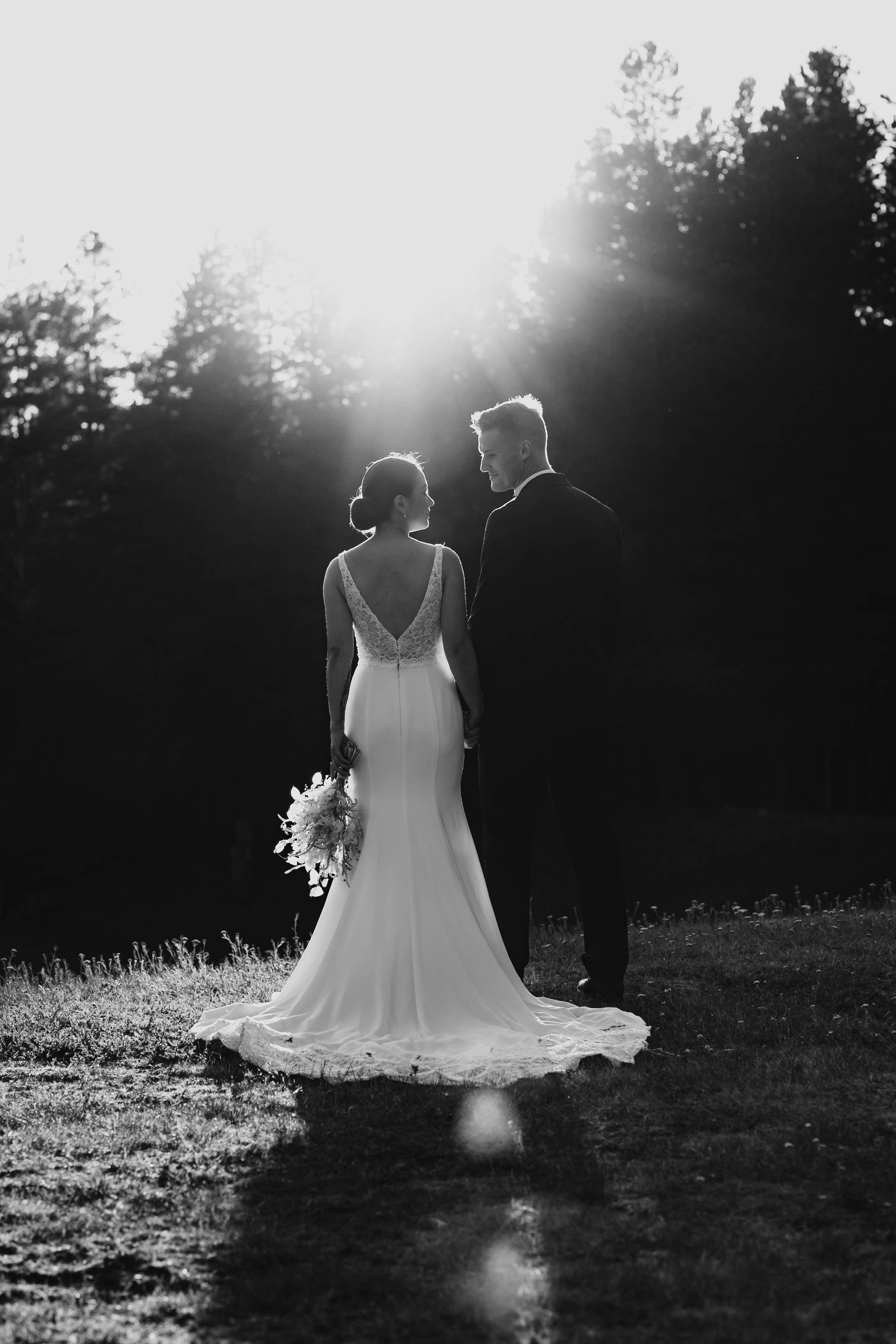 Bryllup – utvalg 8