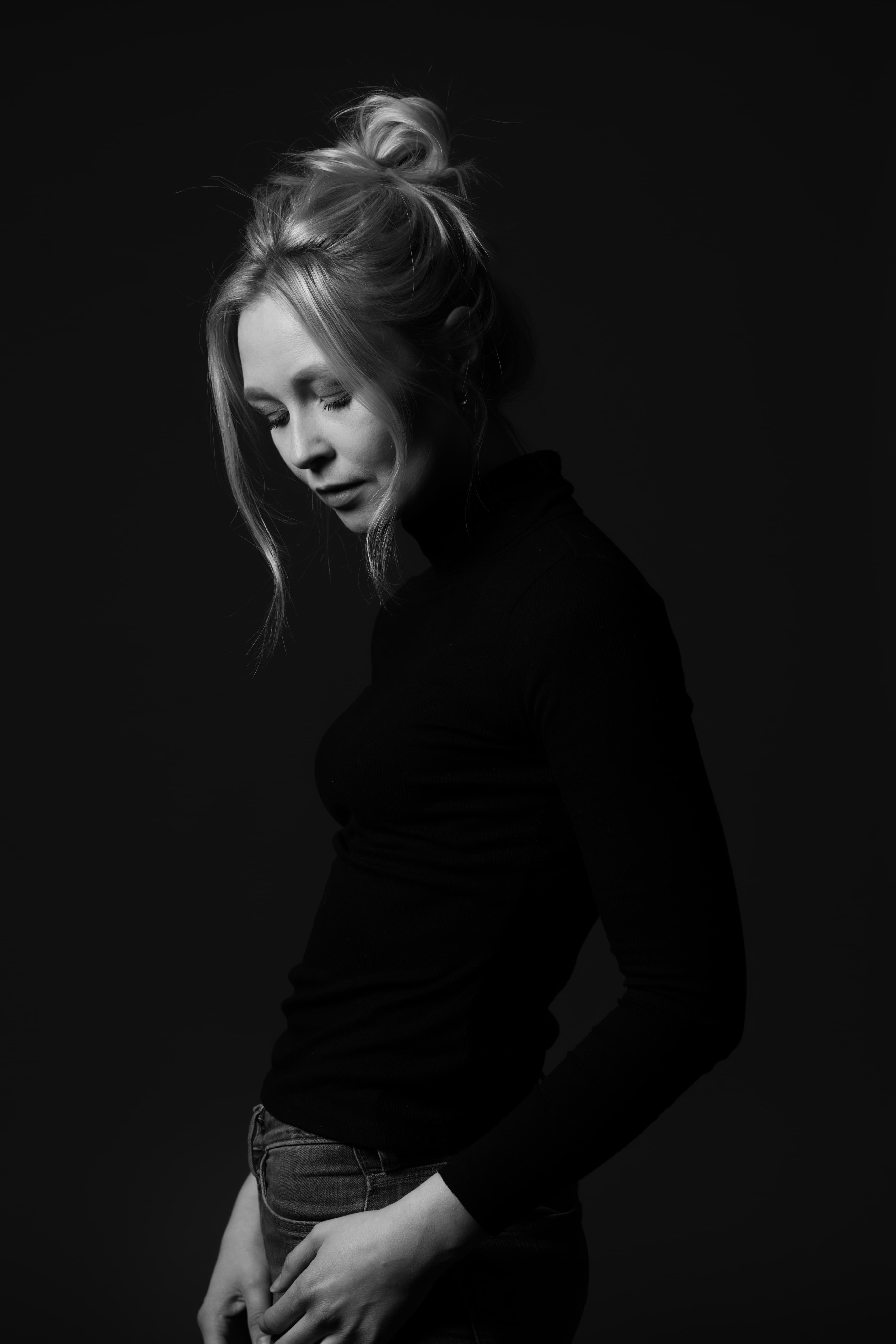 Portrett – utvalg 14
