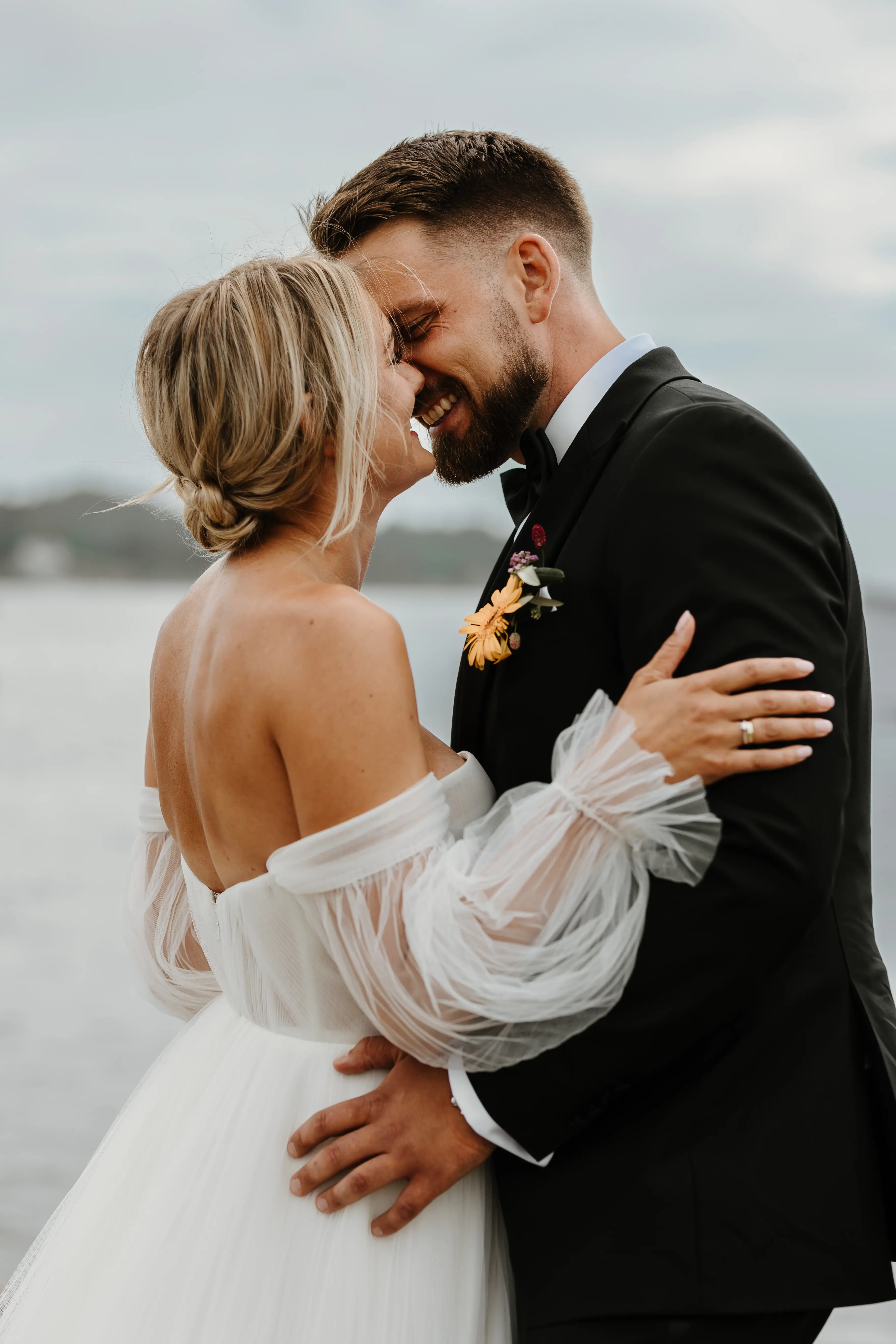 Bryllupsfotografering – detaljer
